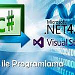 Programcılık Kursu