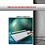 Bilgisayar İşletmenliği Kitabi